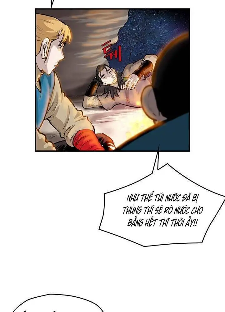 Bất Bại Quyền Ma Nettruyen ZZZ Chương 167 Page 31
