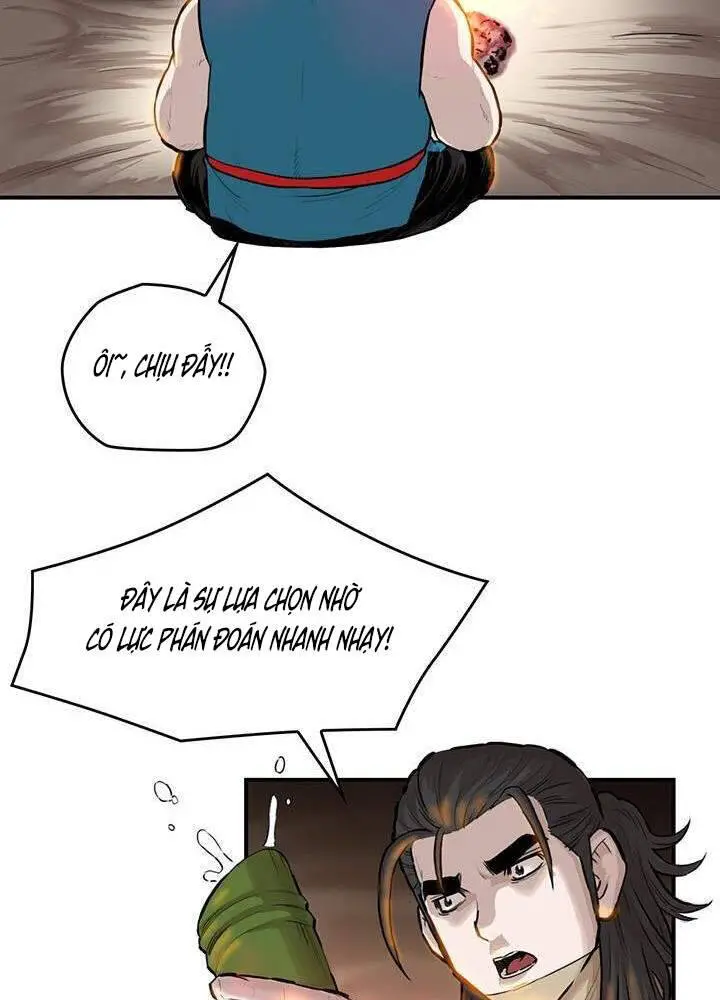 Bất Bại Quyền Ma Nettruyen ZZZ Chương 167 Page 39