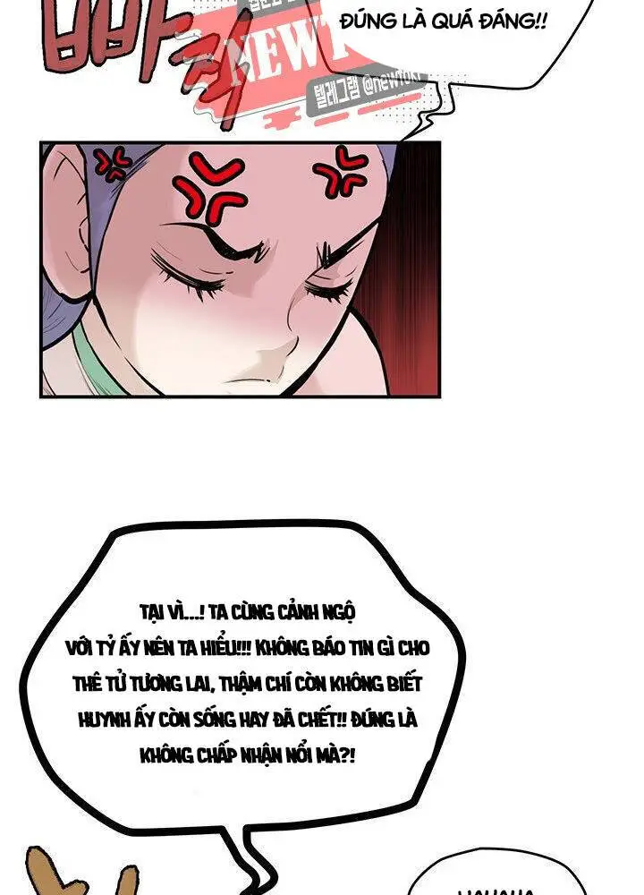 Bất Bại Quyền Ma Nettruyen ZZZ Chương 172 Page 13