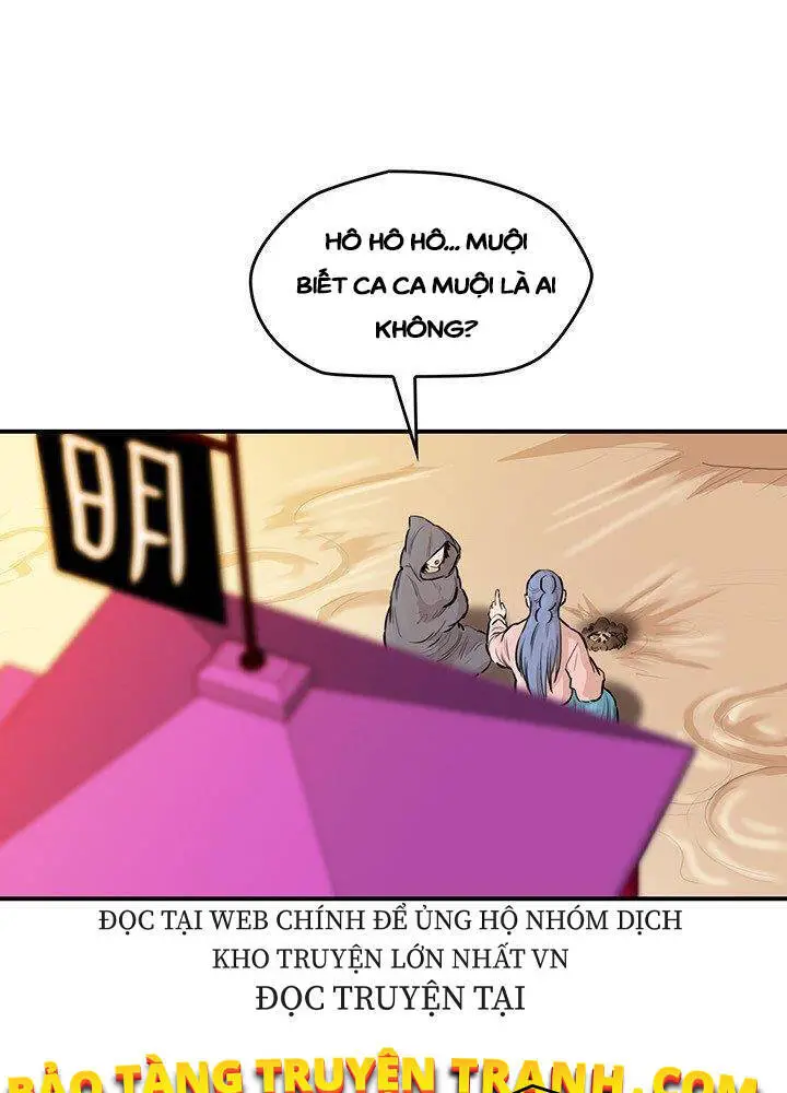 Bất Bại Quyền Ma Nettruyen ZZZ Chương 172 Page 32