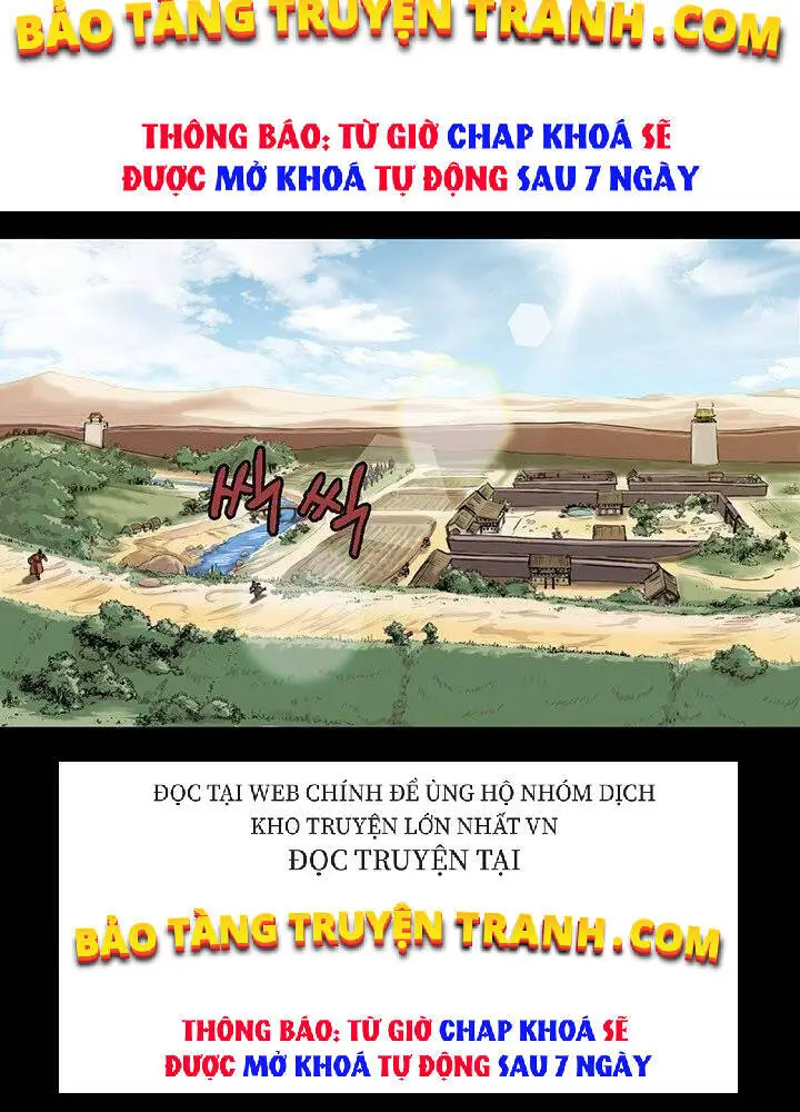 Bất Bại Quyền Ma Nettruyen ZZZ Chương 175 Page 14