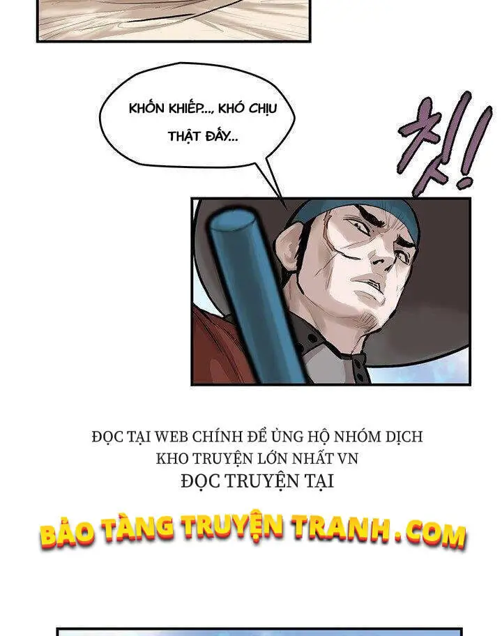 Bất Bại Quyền Ma Nettruyen ZZZ Chương 169 Page 28