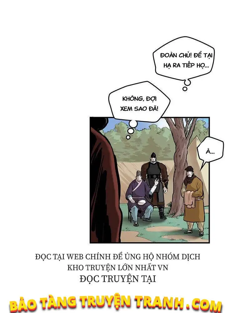 Bất Bại Quyền Ma Nettruyen ZZZ Chương 169 Page 46