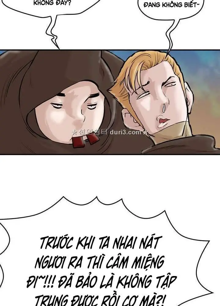 Bất Bại Quyền Ma Nettruyen ZZZ Chương 166 Page 16