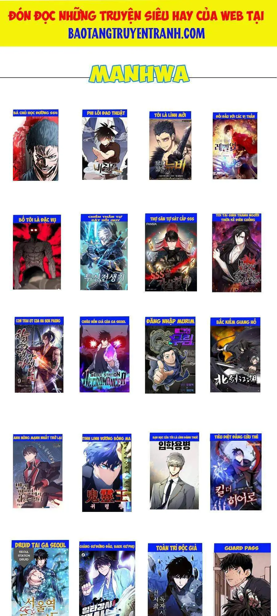 Bất Bại Quyền Ma Nettruyen ZZZ Chương 171 Page 62
