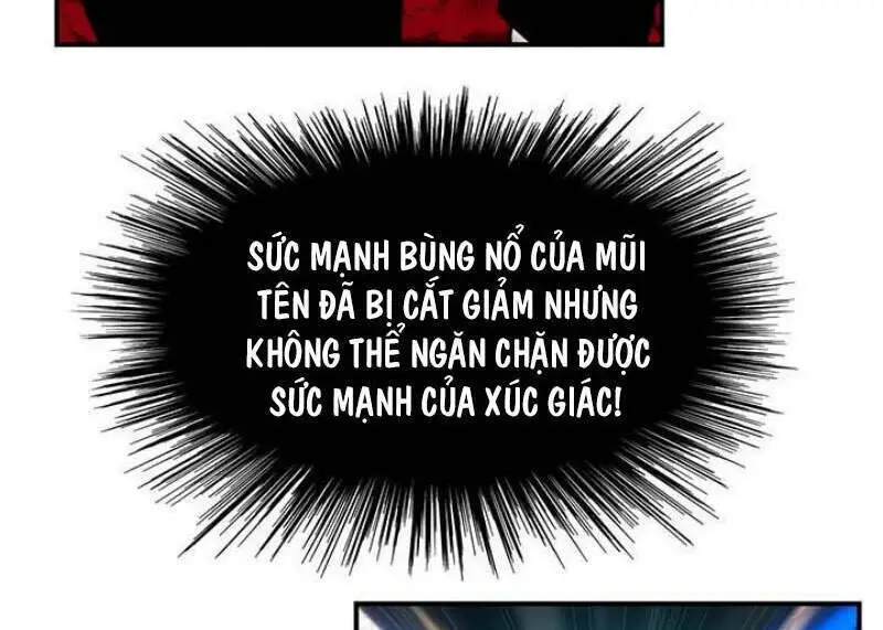 Bất Bại Quyền Ma Nettruyen ZZZ Chương 164 Page 10