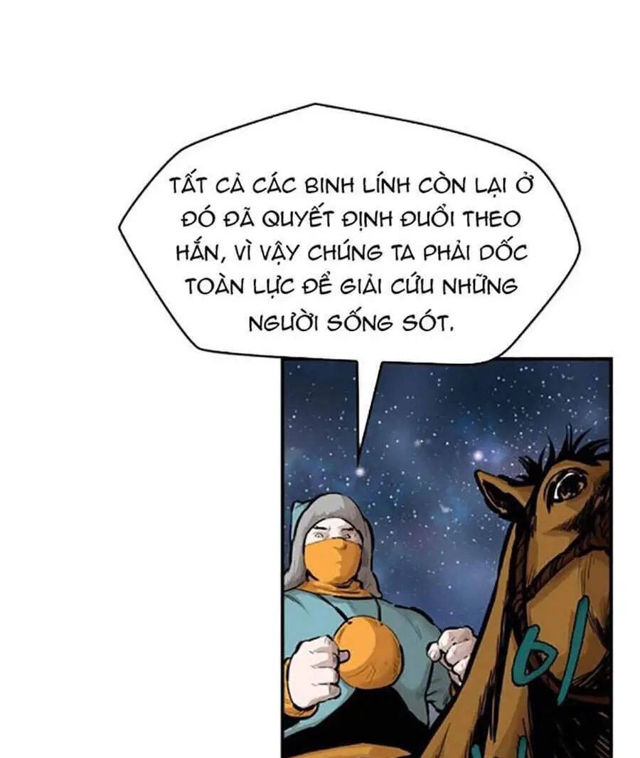 Bất Bại Quyền Ma Nettruyen ZZZ Chương 159 Page 10