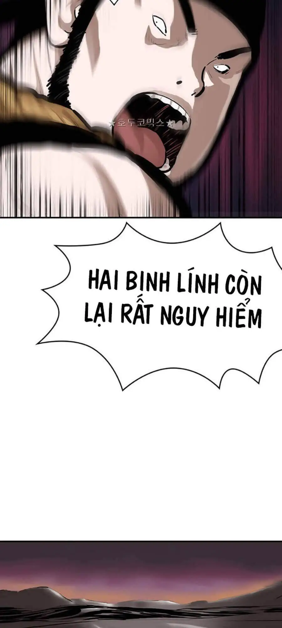 Bất Bại Quyền Ma Nettruyen ZZZ Chương 159 Page 47