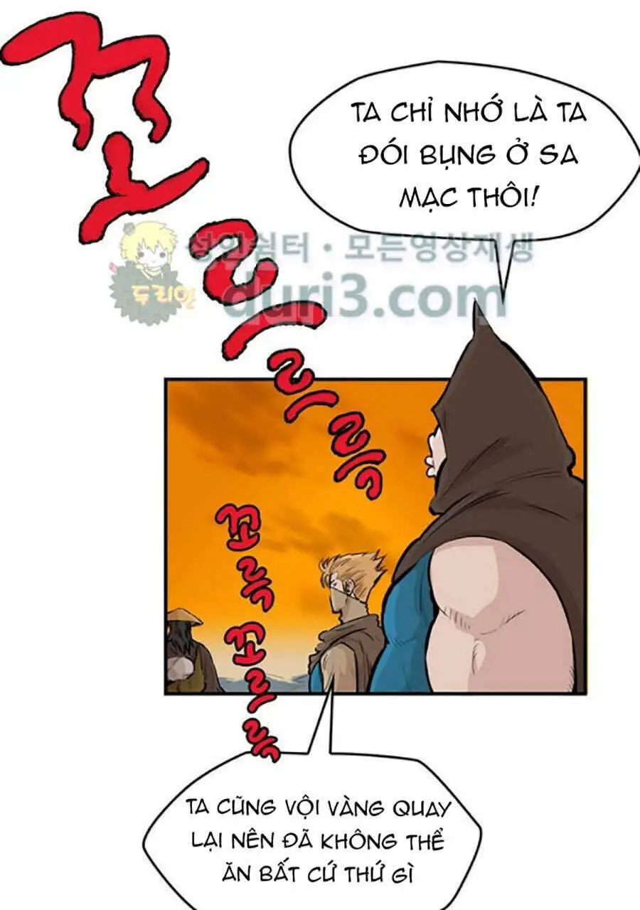 Bất Bại Quyền Ma Nettruyen ZZZ Chương 161 Page 25