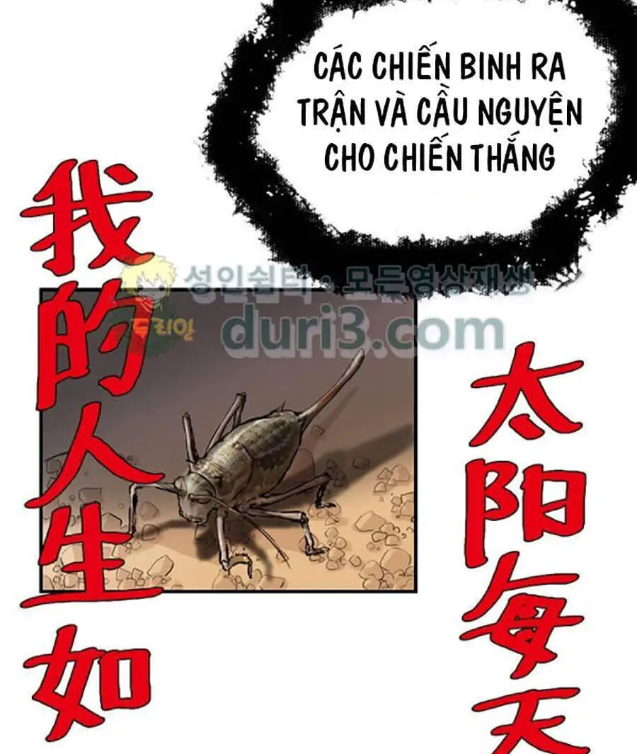Bất Bại Quyền Ma Nettruyen ZZZ Chương 161 Page 37