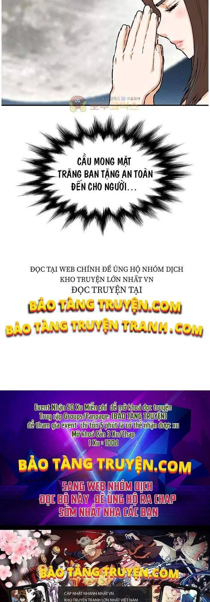 Bất Bại Quyền Ma Nettruyen ZZZ Chương 146 Page 33