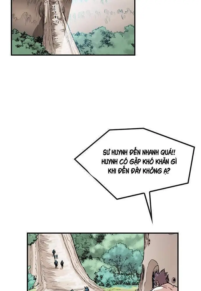 Bất Bại Quyền Ma Nettruyen ZZZ Chương 141 Page 44