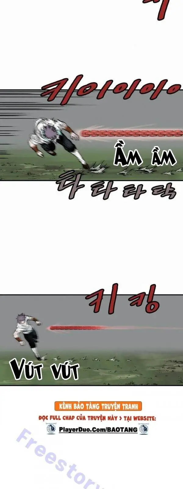 Bất Bại Quyền Ma Nettruyen ZZZ Chương 41 Page 14