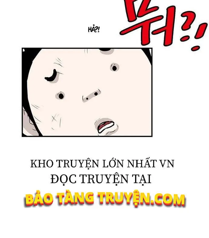 Bất Bại Quyền Ma Nettruyen ZZZ Chương 131 Page 27