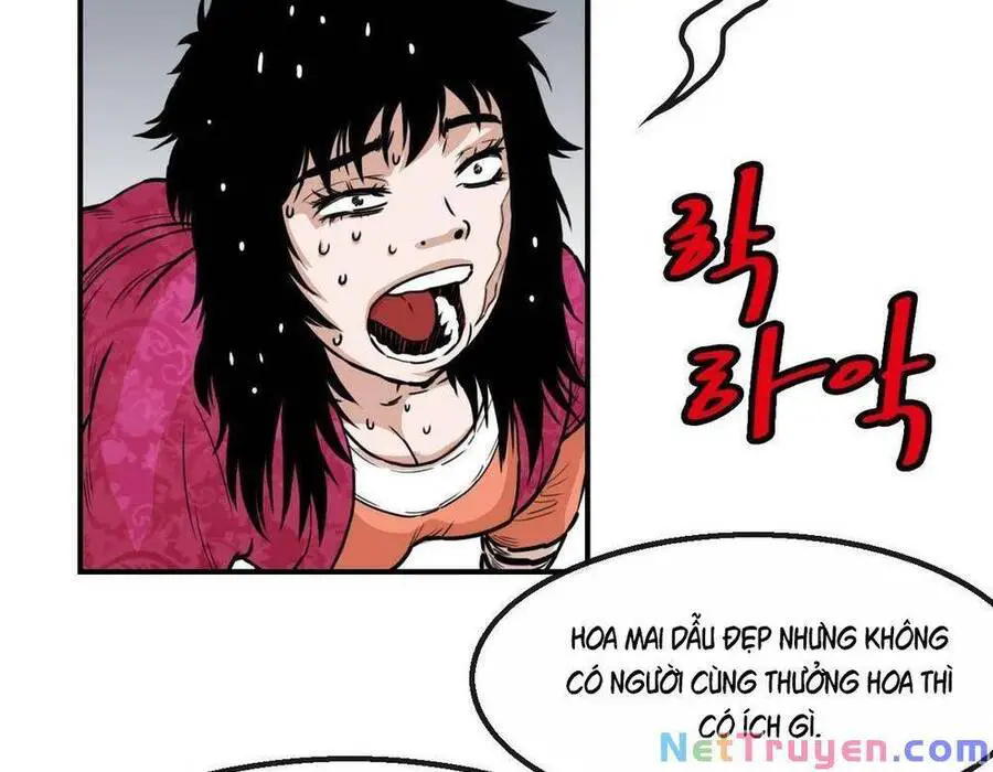 Bất Bại Quyền Ma Nettruyen ZZZ Chương 115 Page 18