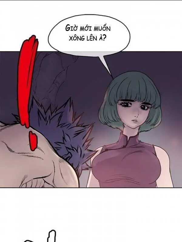 Bất Bại Quyền Ma Nettruyen ZZZ Chương 4 Page 36