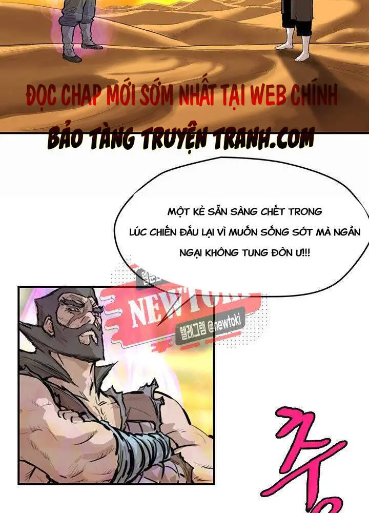 Bất Bại Quyền Ma Nettruyen ZZZ Chương 168 Page 10