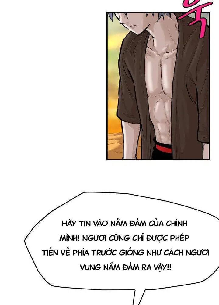 Bất Bại Quyền Ma Nettruyen ZZZ Chương 168 Page 11