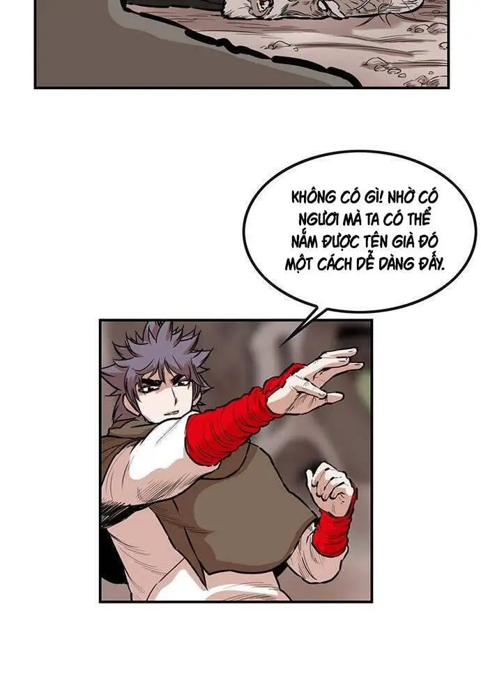 Bất Bại Quyền Ma Nettruyen ZZZ Chương 139 Page 49