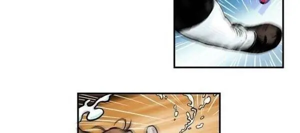 Bất Bại Quyền Ma Nettruyen ZZZ Chương 51 Page 7