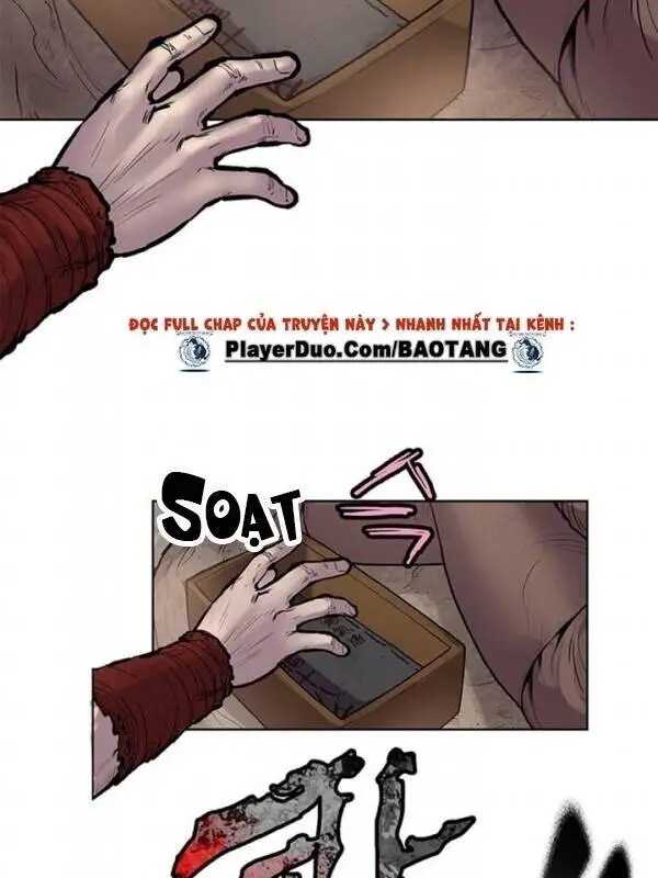 Bất Bại Quyền Ma Nettruyen ZZZ Chương 7 Page 22