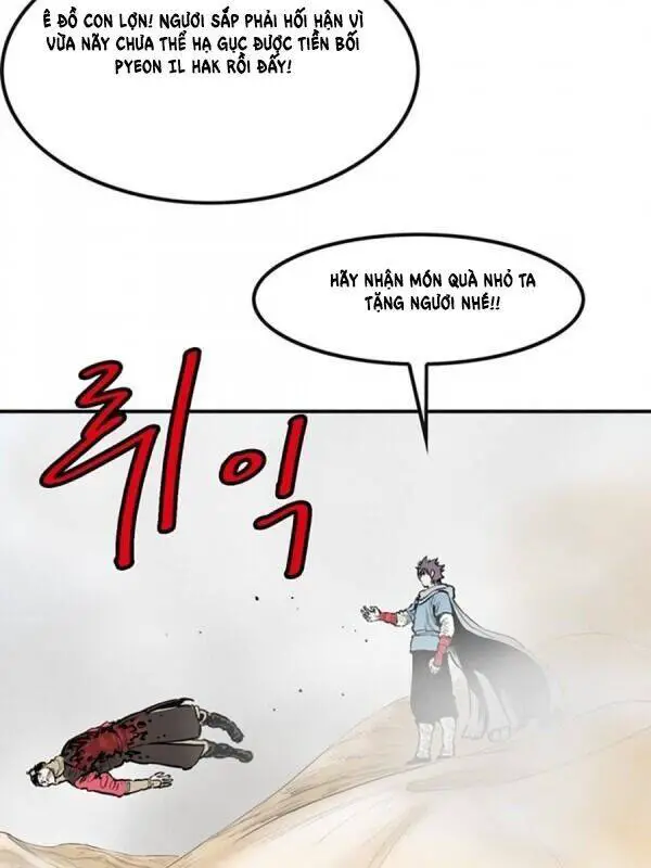 Bất Bại Quyền Ma Nettruyen ZZZ Chương 94 Page 13