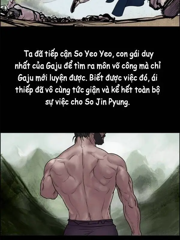 Bất Bại Quyền Ma Nettruyen ZZZ Chương 10 Page 16