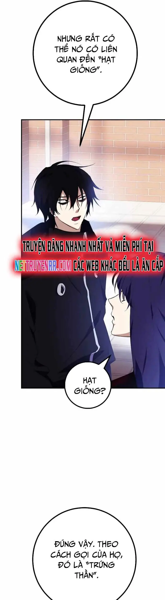 Trở Lại Thành Người Chơi Nettruyen ZZZ Chương 143 Page 19