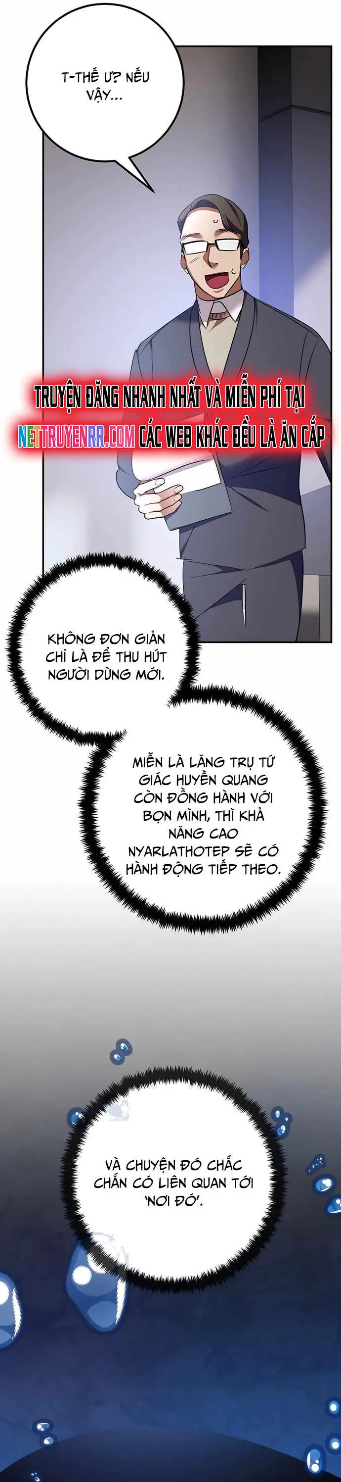 Trở Lại Thành Người Chơi Nettruyen ZZZ Chương 142 Page 14