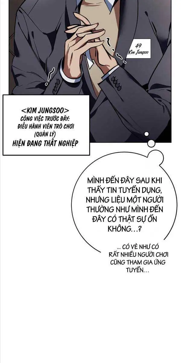 Trở Lại Thành Người Chơi Nettruyen ZZZ Chương 126 Page 4