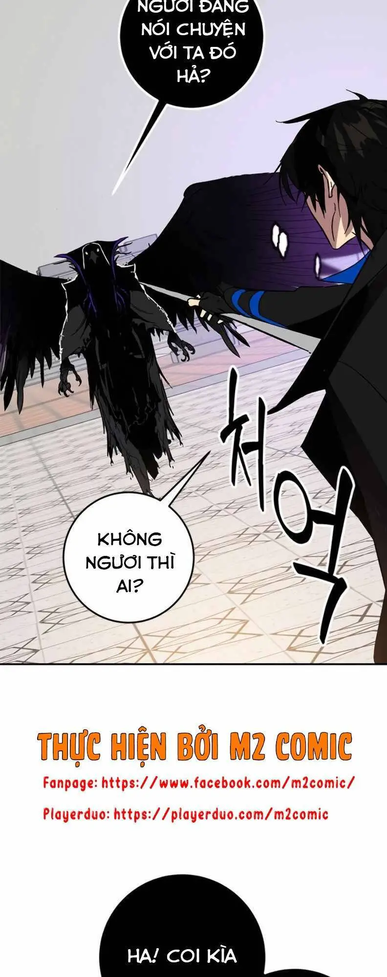 Trở Lại Thành Người Chơi Nettruyen ZZZ Chương 36 Page 51