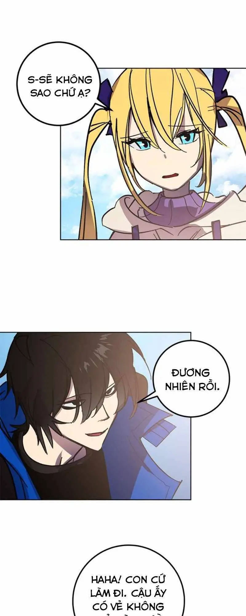 Trở Lại Thành Người Chơi Nettruyen ZZZ Chương 41 Page 22