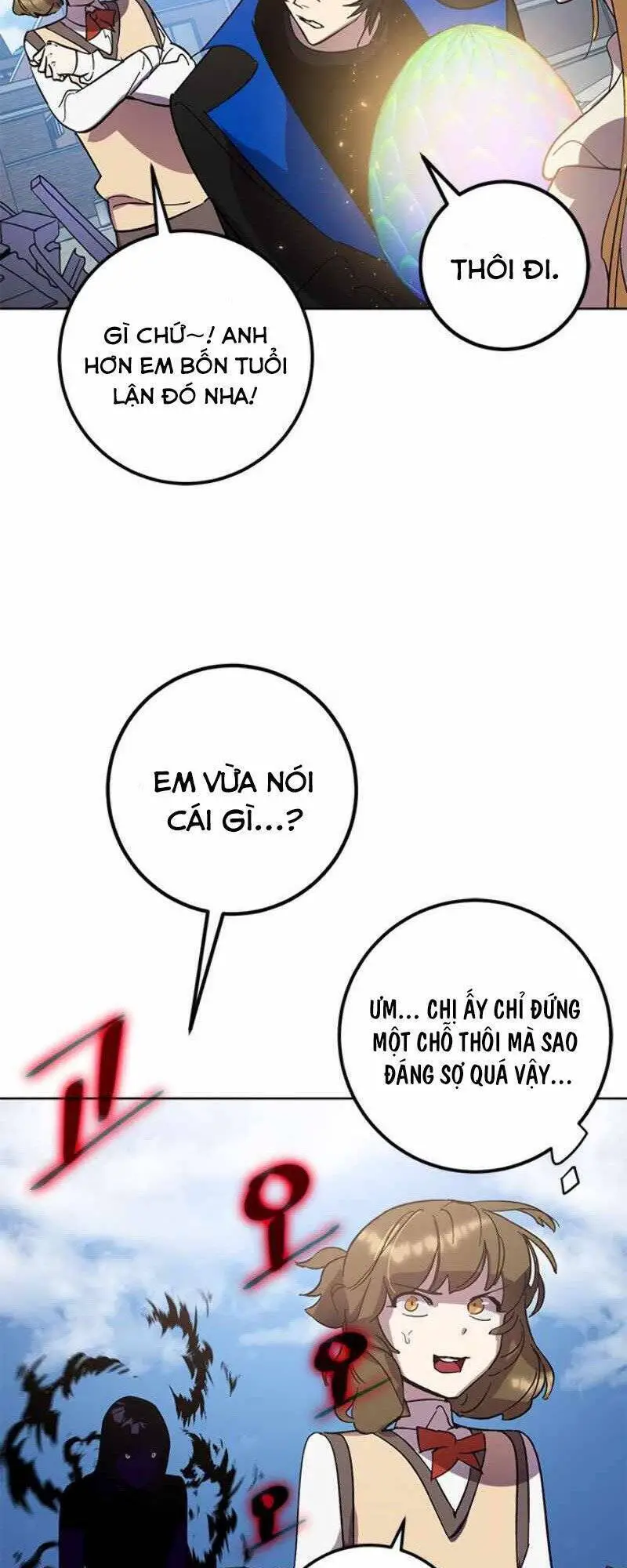 Trở Lại Thành Người Chơi Nettruyen ZZZ Chương 41 Page 39