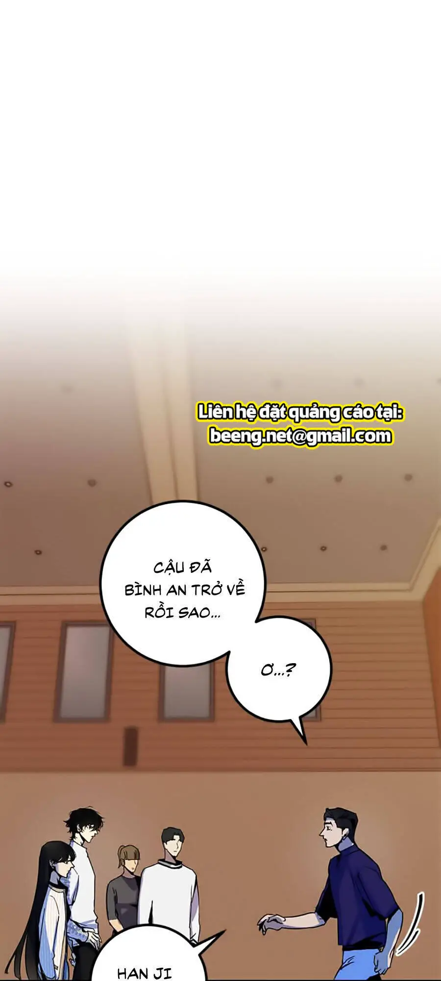 Trở Lại Thành Người Chơi Nettruyen ZZZ Chương 7 Page 23