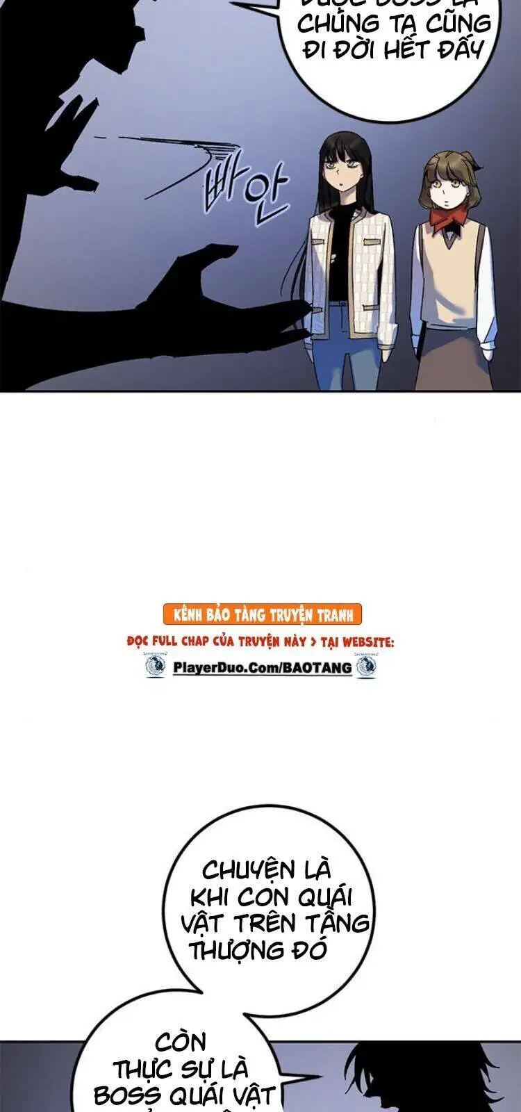 Trở Lại Thành Người Chơi Nettruyen ZZZ Chương 16 Page 13