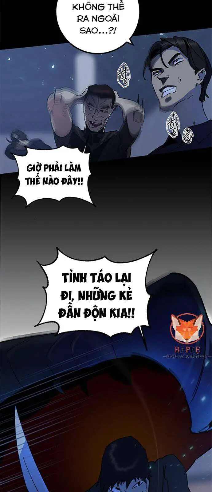 Trở Lại Thành Người Chơi Nettruyen ZZZ Chương 15 Page 23