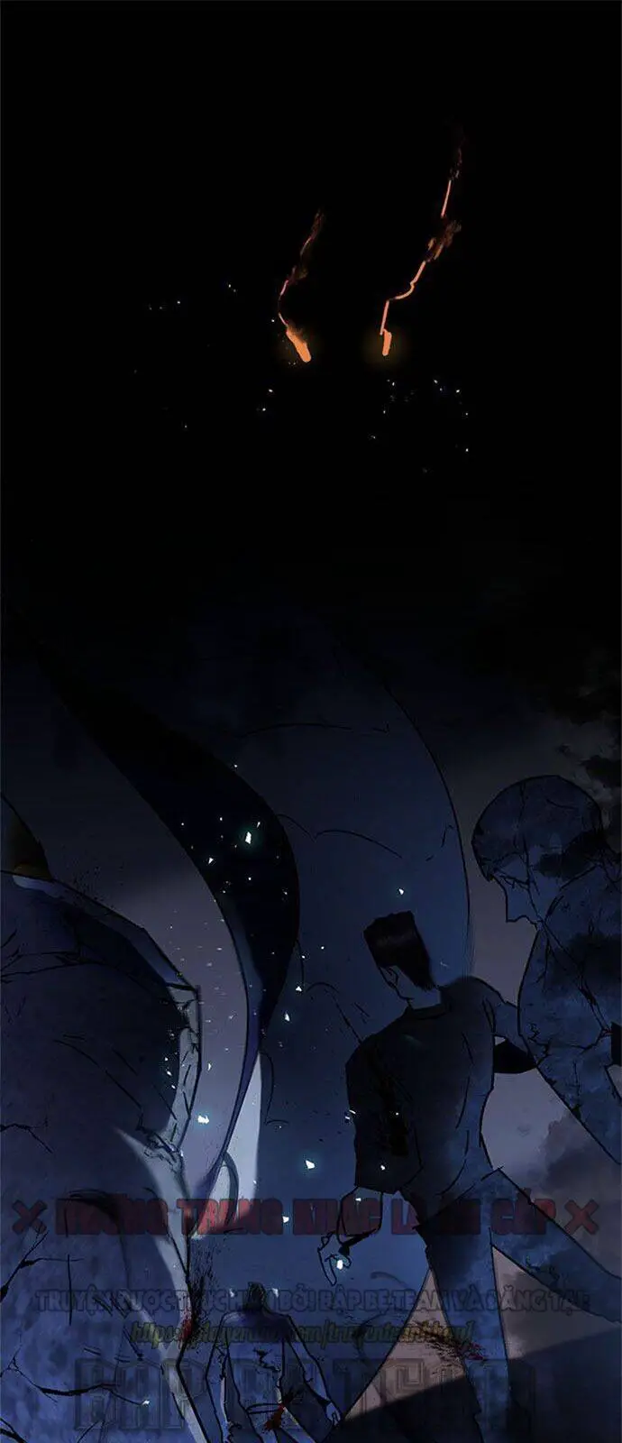 Trở Lại Thành Người Chơi Nettruyen ZZZ Chương 15 Page 26