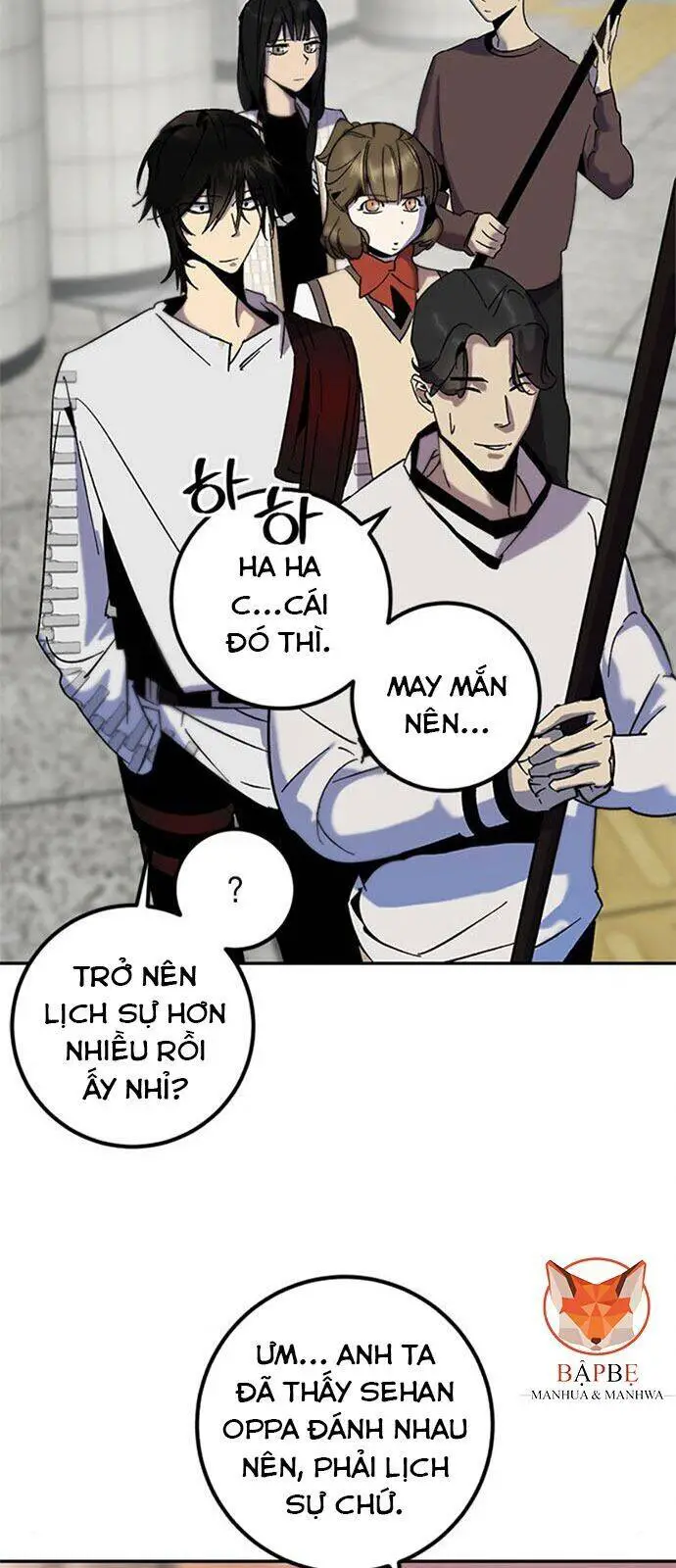 Trở Lại Thành Người Chơi Nettruyen ZZZ Chương 15 Page 43