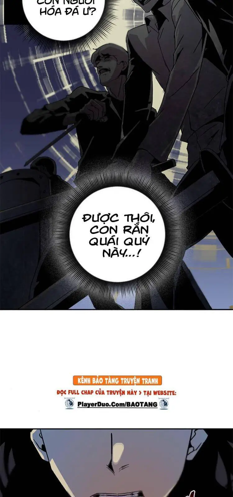 Trở Lại Thành Người Chơi Nettruyen ZZZ Chương 18 Page 31