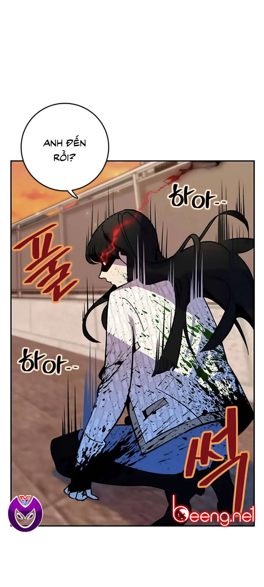 Trở Lại Thành Người Chơi Nettruyen ZZZ Chương 6 Page 11
