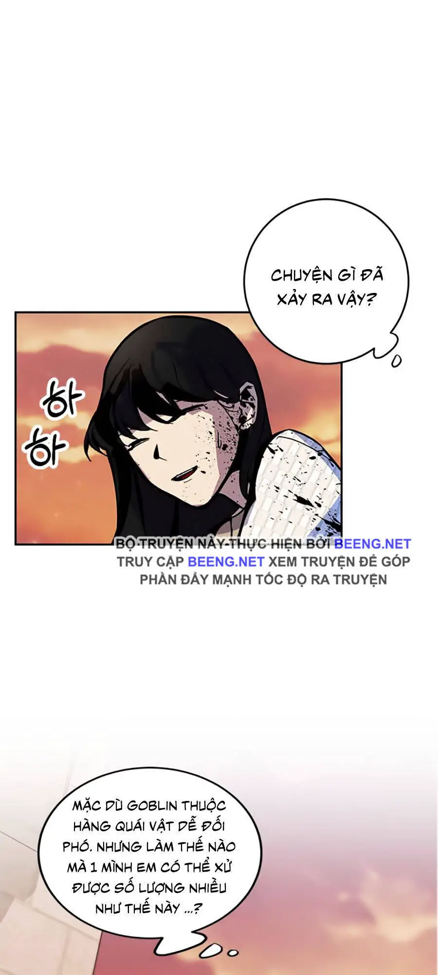 Trở Lại Thành Người Chơi Nettruyen ZZZ Chương 6 Page 12