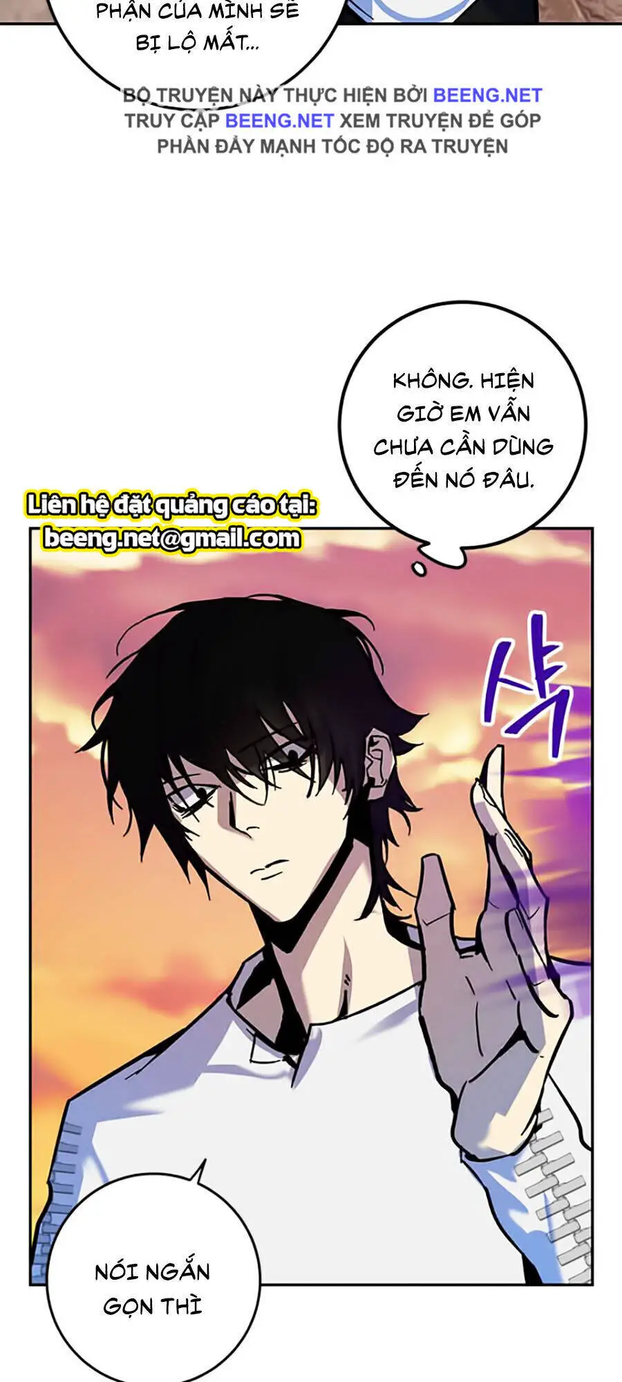 Trở Lại Thành Người Chơi Nettruyen ZZZ Chương 6 Page 28