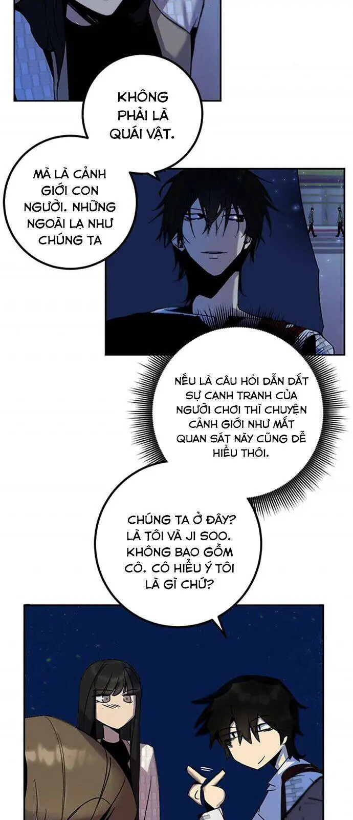 Trở Lại Thành Người Chơi Nettruyen ZZZ Chương 14 Page 38