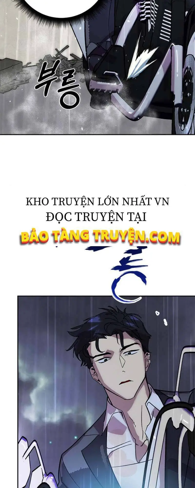 Trở Lại Thành Người Chơi Nettruyen ZZZ Chương 49 Page 9