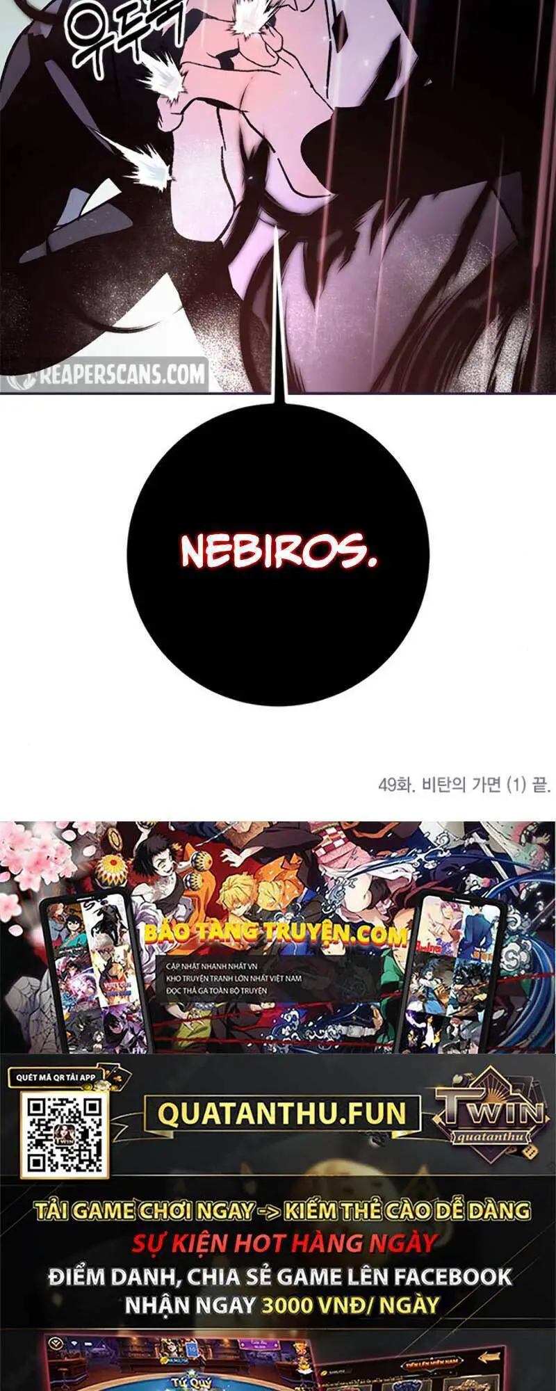 Trở Lại Thành Người Chơi Nettruyen ZZZ Chương 49 Page 71