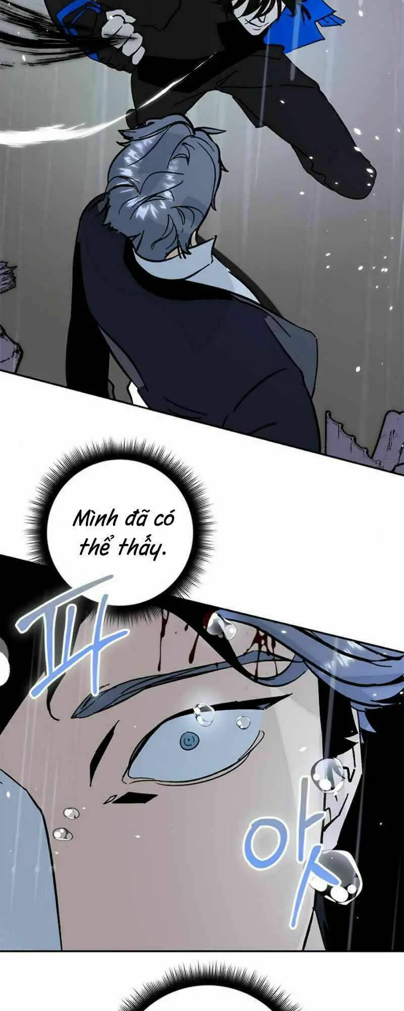 Trở Lại Thành Người Chơi Nettruyen ZZZ Chương 50 Page 39