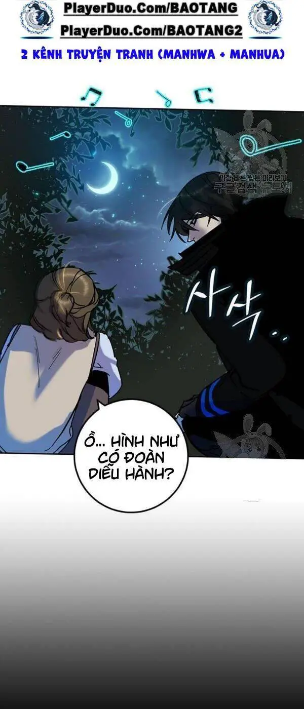 Trở Lại Thành Người Chơi Nettruyen ZZZ Chương 28 Page 33