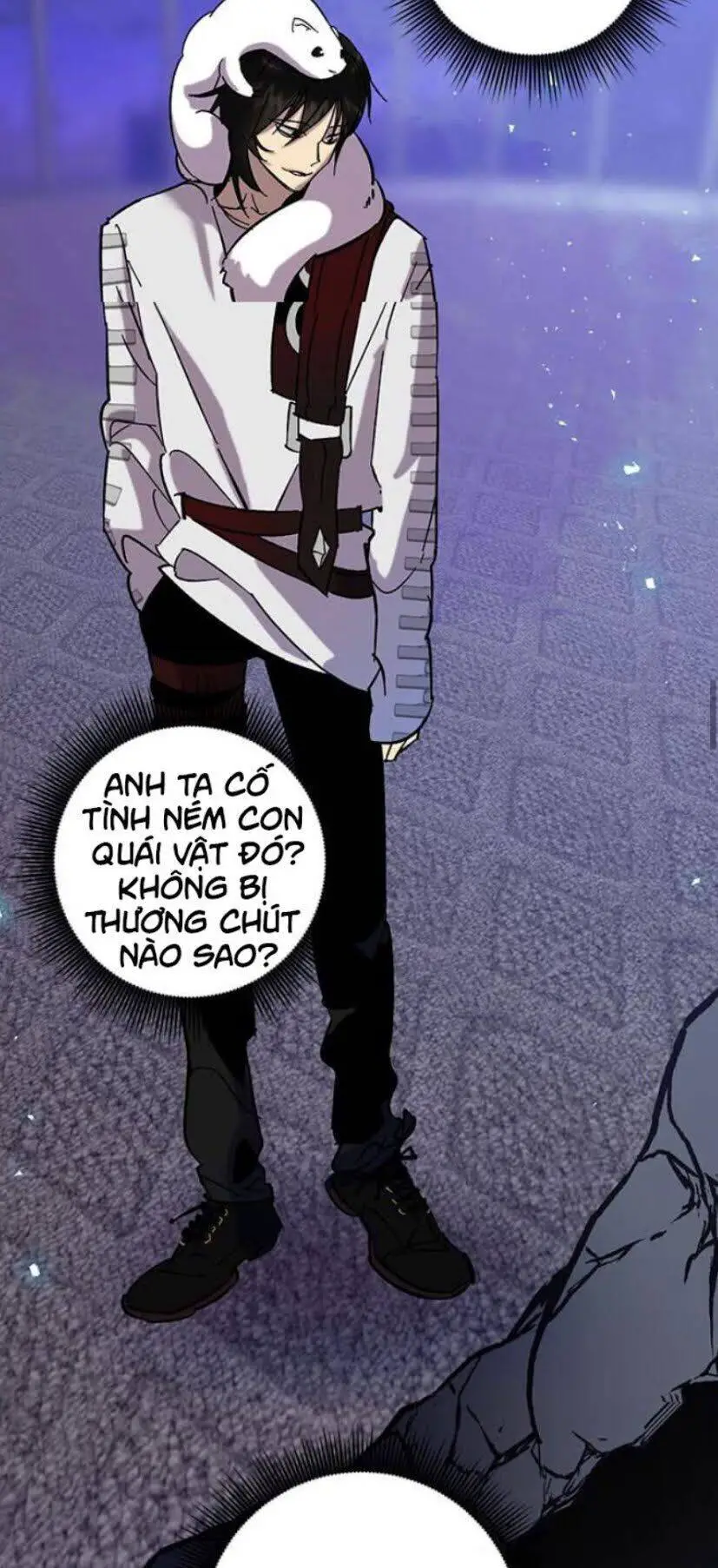 Trở Lại Thành Người Chơi Nettruyen ZZZ Chương 22 Page 26