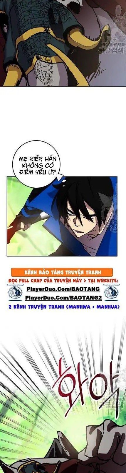 Trở Lại Thành Người Chơi Nettruyen ZZZ Chương 31 Page 17