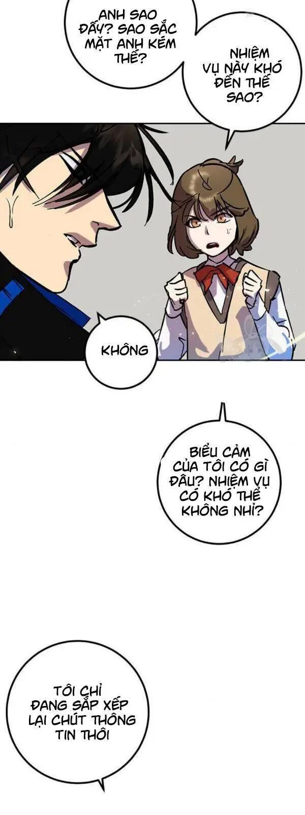 Trở Lại Thành Người Chơi Nettruyen ZZZ Chương 26 Page 29